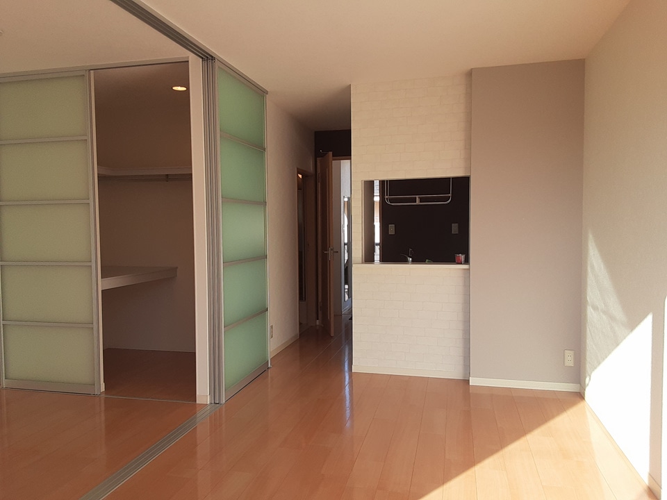 4/28 リビング/ダイニング