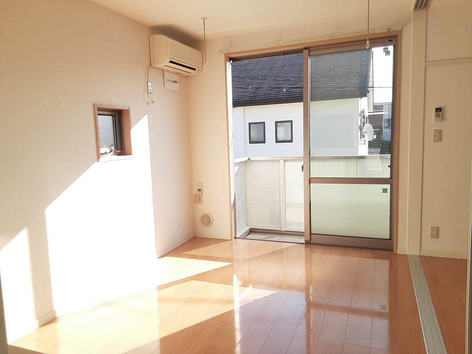 3/28 リビング/ダイニング