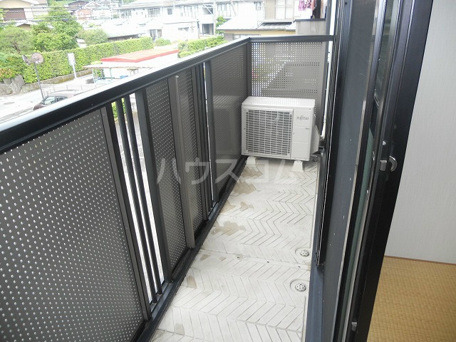 24/30 バルコニー