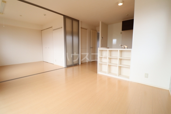 3/24 リビング/ダイニング