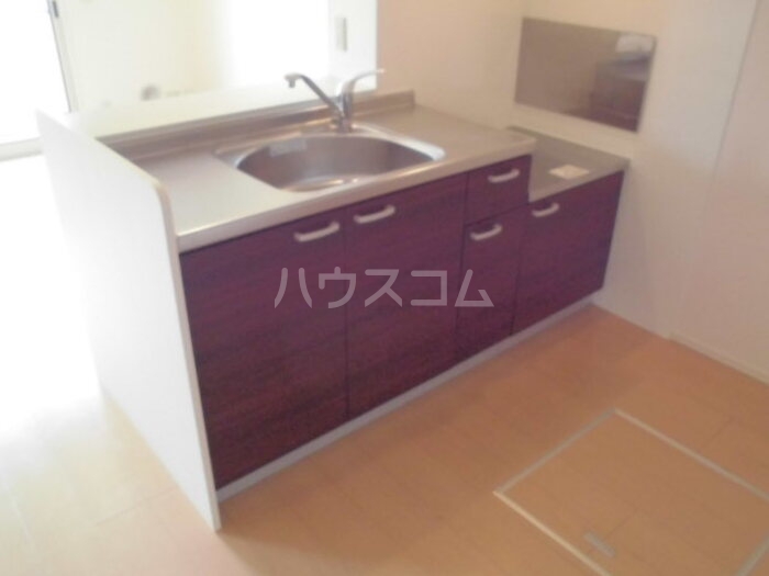 7/23 キッチン