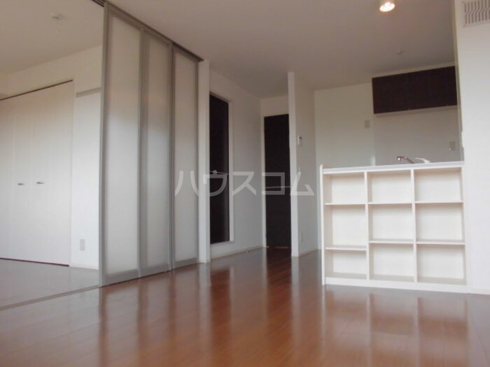 3/26 リビング/ダイニング