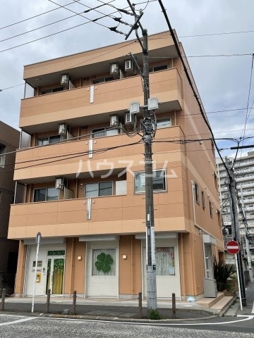 1/30 外観