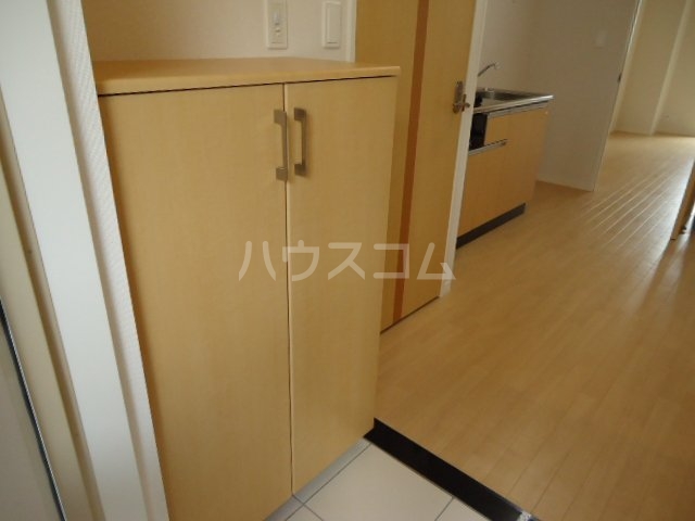 10/30 玄関