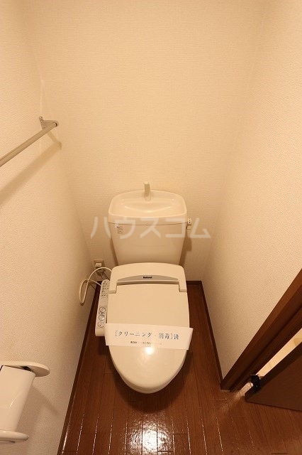 15/30 トイレ