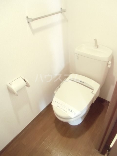 20/30 トイレ
