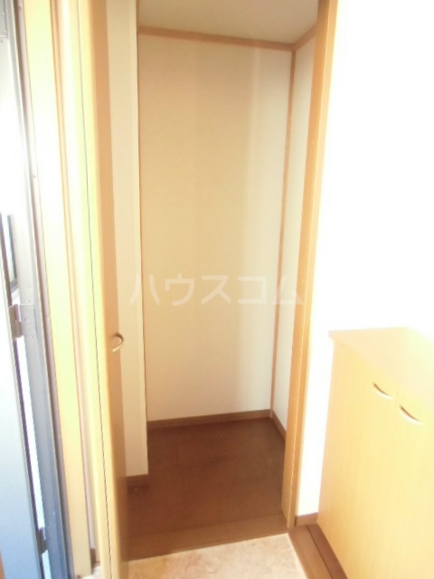 12/30 玄関
