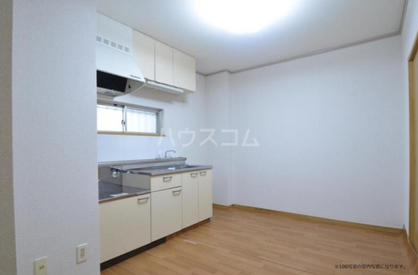 4/23 リビング/ダイニング