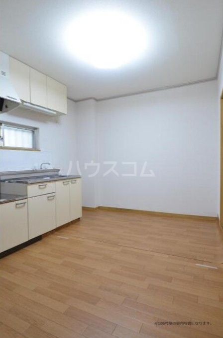 5/23 リビング/ダイニング