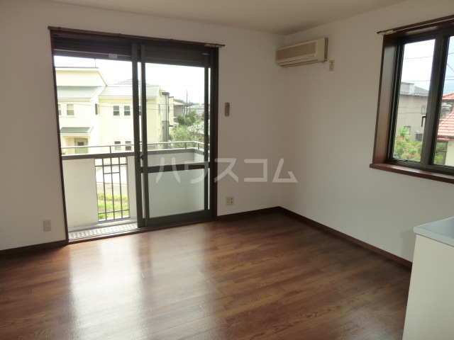 4/26 リビング/ダイニング