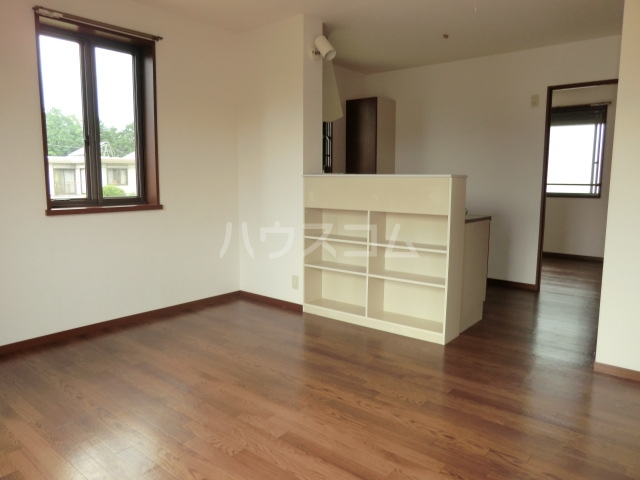 5/26 リビング/ダイニング