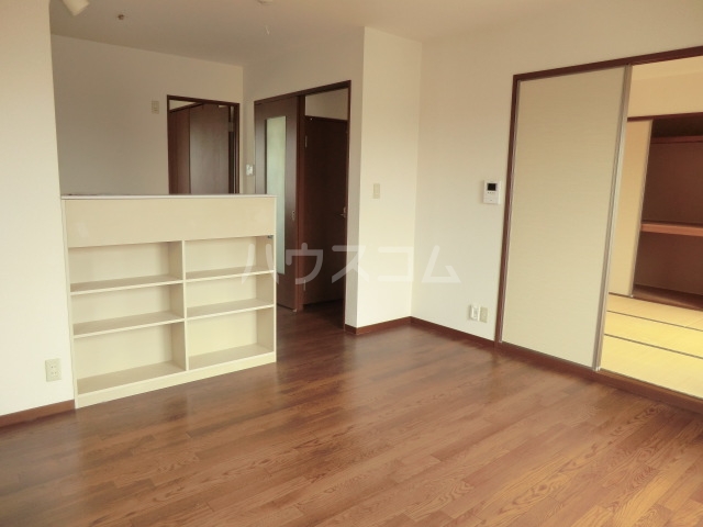 3/26 リビング/ダイニング