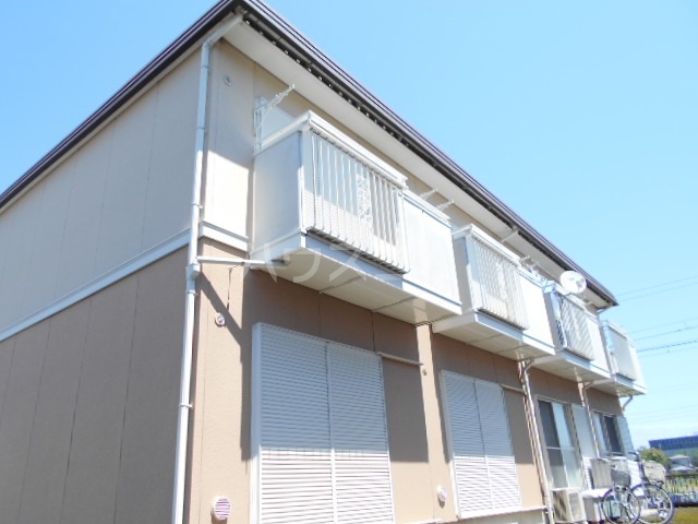 1/5 外観