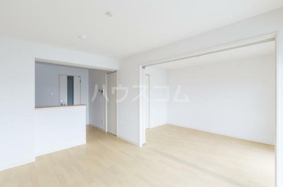 3/25 リビング/ダイニング