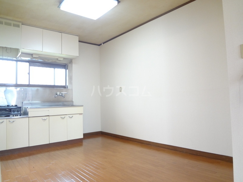 3/16 リビング/ダイニング