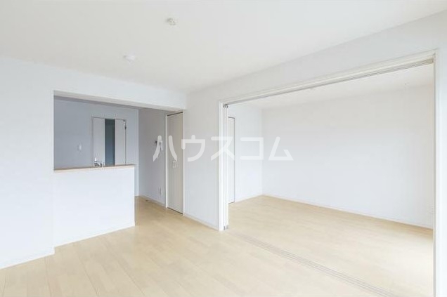 3/17 リビング/ダイニング