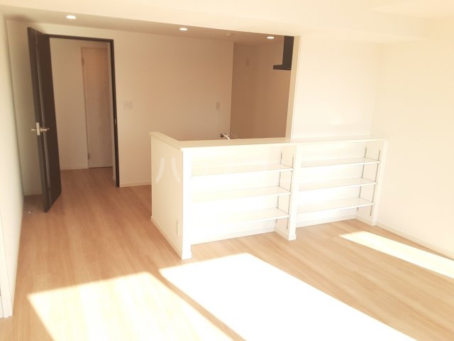 4/30 リビング/ダイニング