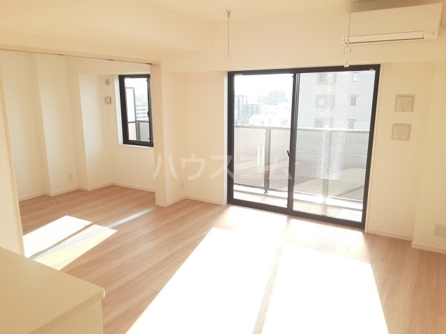 3/30 リビング/ダイニング