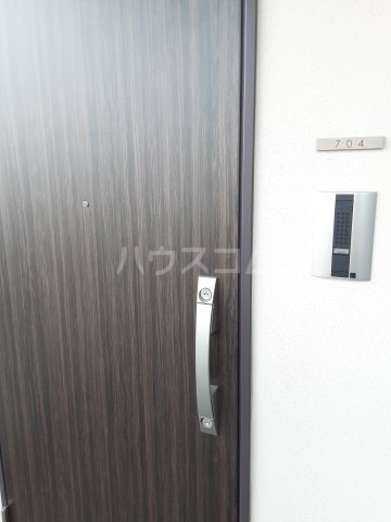 12/30 玄関