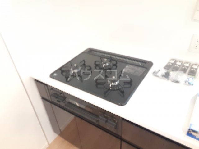 14/30 キッチン