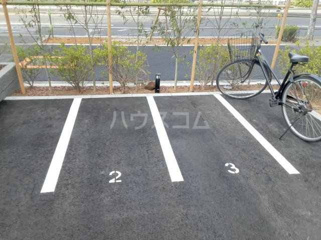 29/30 駐車場