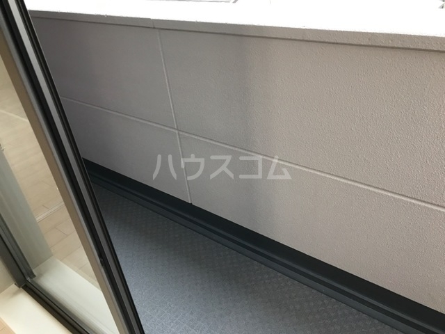 13/26 バルコニー