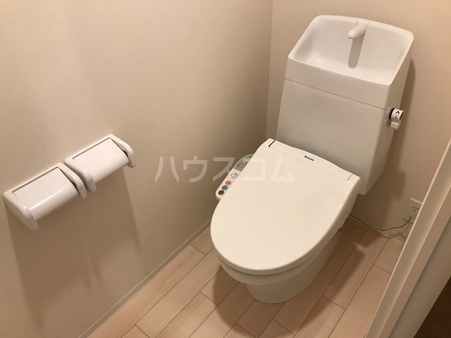 10/26 トイレ