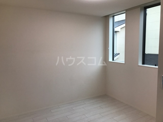 5/26 寝室