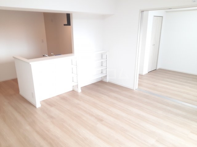 4/30 リビング/ダイニング