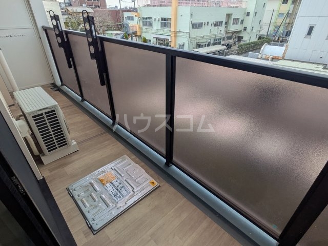 17/30 バルコニー