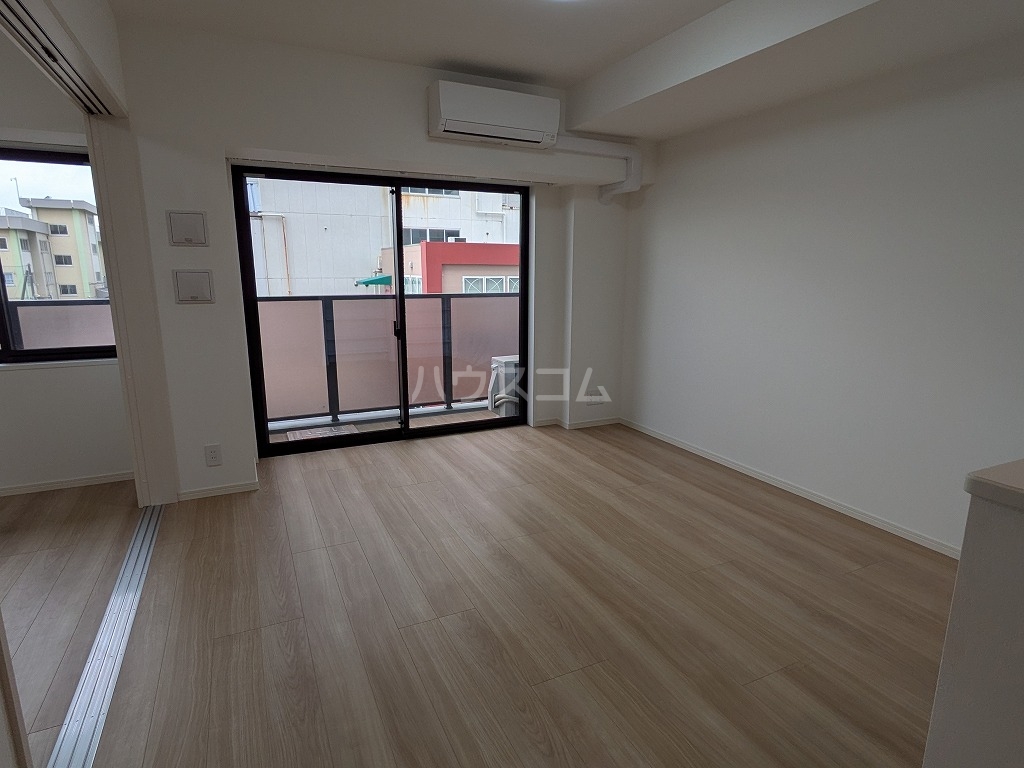 3/30 リビング/ダイニング