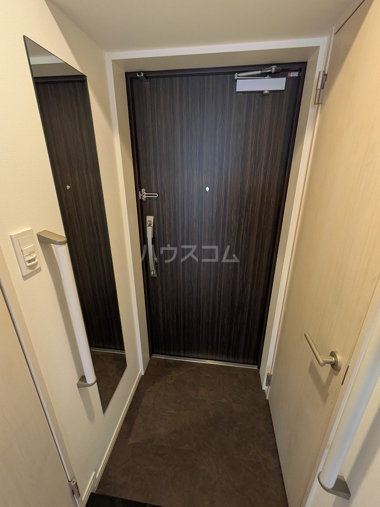 16/30 バルコニー