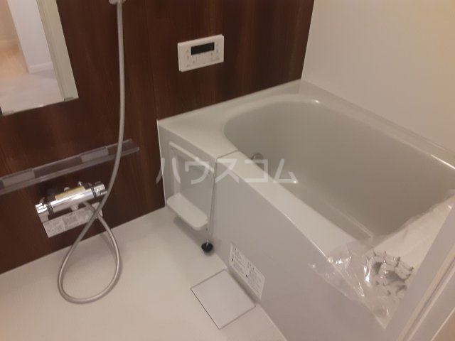 12/28 浴室