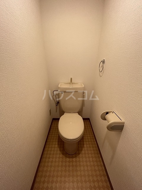 14/30 トイレ