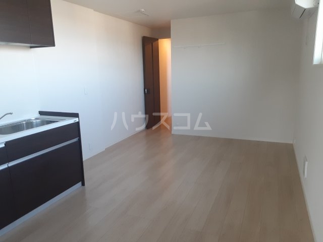 6/28 リビング/ダイニング