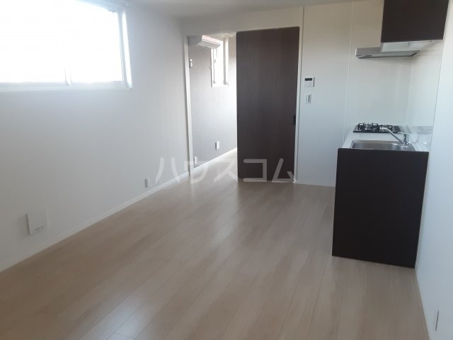 4/28 リビング/ダイニング