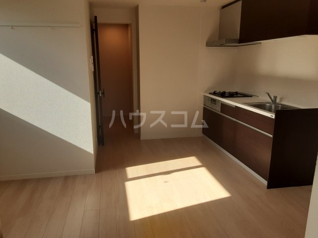 5/29 リビング/ダイニング