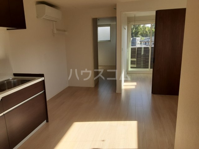 4/29 リビング/ダイニング