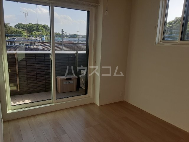 18/29 バルコニー