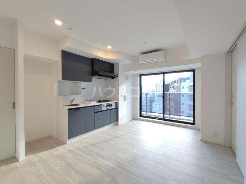 3/28 リビング/ダイニング