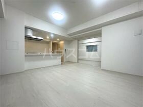 3/21 リビング/ダイニング