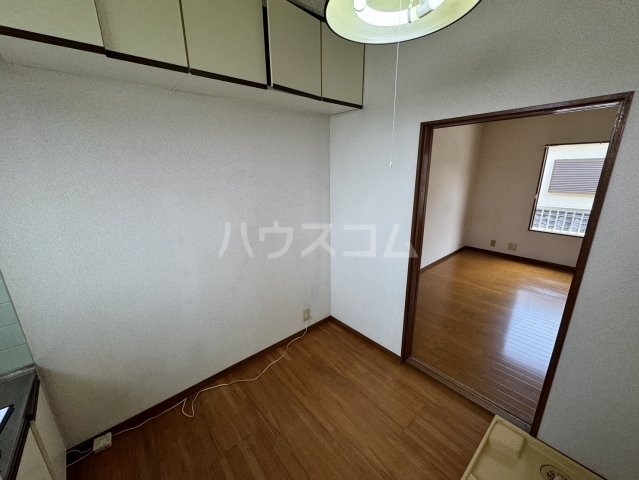 4/28 リビング/ダイニング