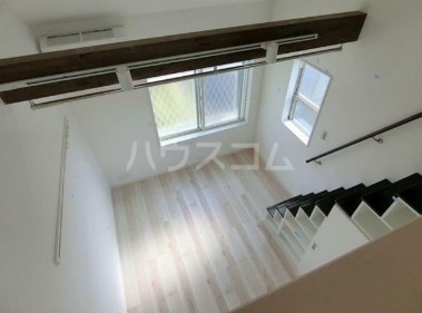 4/19 リビング/ダイニング