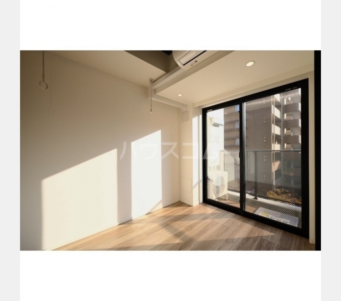 4/23 リビング/ダイニング