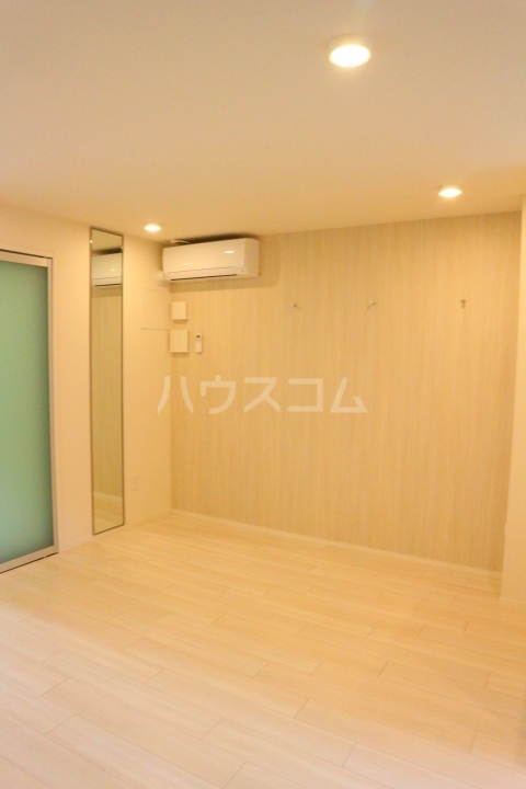 4/28 リビング/ダイニング