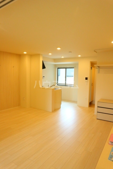 5/28 リビング/ダイニング