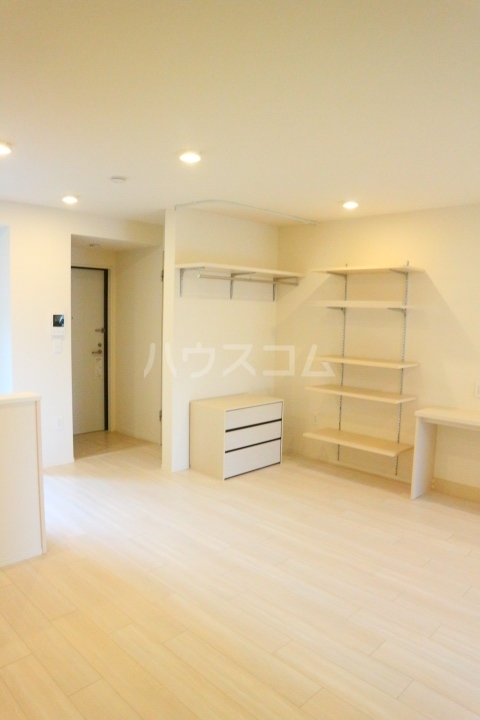 6/28 リビング/ダイニング