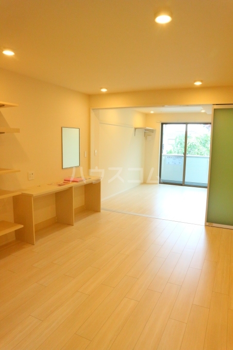 3/28 リビング/ダイニング