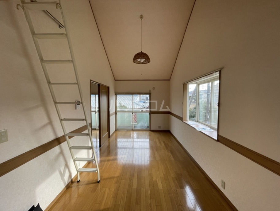 3/19 リビング/ダイニング