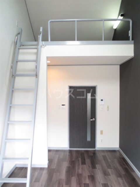 4/22 リビング/ダイニング